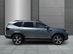 Dacia Bigster - photo 2