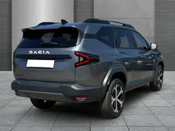 Dacia Bigster - photo 3