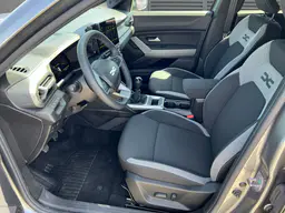 Dacia Bigster - photo 4