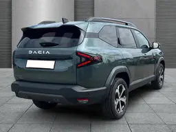 Dacia Bigster - photo 3