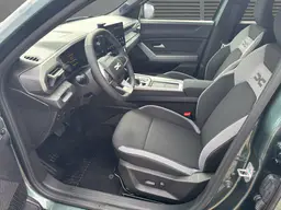 Dacia Bigster - photo 4