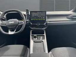 Dacia Bigster - photo 5