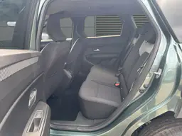 Dacia Bigster - photo 6