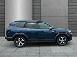 Dacia Bigster - photo 2