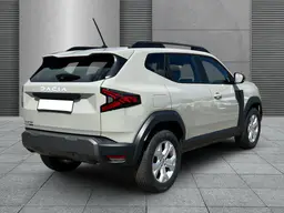 Dacia Duster - photo 3