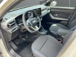 Dacia Duster - photo 4