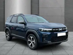Dacia Bigster - photo 1