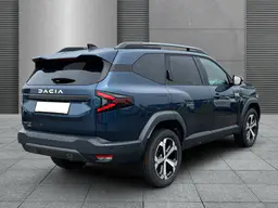 Dacia Bigster - photo 3