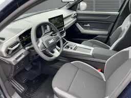 Dacia Bigster - photo 4