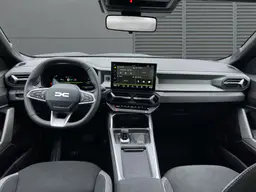 Dacia Bigster - photo 5
