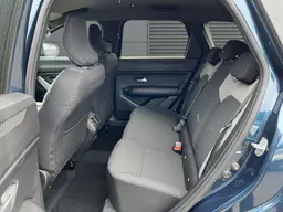 Dacia Bigster - photo 6