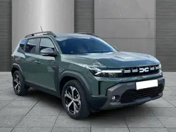 Dacia Duster - photo 1