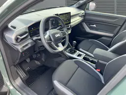 Dacia Duster - photo 4