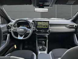 Dacia Duster - photo 5