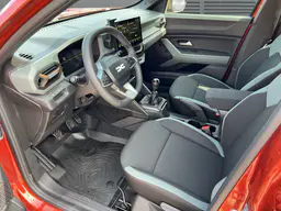 Dacia Duster - photo 4