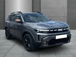 Dacia Duster - photo 1