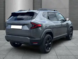 Dacia Duster - photo 3