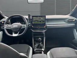 Dacia Duster - photo 5