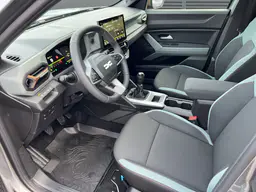 Dacia Bigster - photo 4