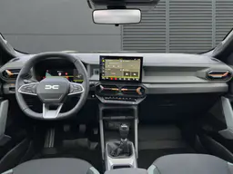 Dacia Bigster - photo 5