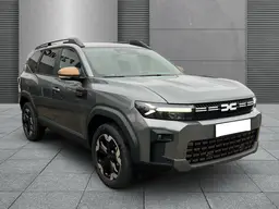 Dacia Bigster - photo 1