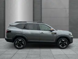 Dacia Bigster - photo 2