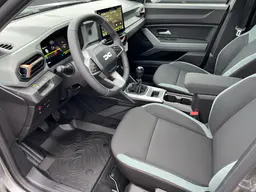 Dacia Bigster - photo 4