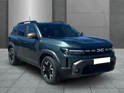 Dacia Duster - photo 1
