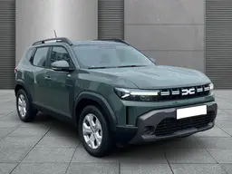 Dacia Duster - photo 1