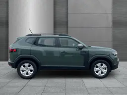 Dacia Duster - photo 2