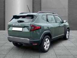 Dacia Duster - photo 3
