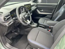 Dacia Duster - photo 4
