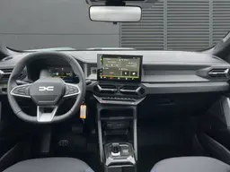 Dacia Duster - photo 5