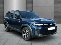 Dacia Bigster - photo 1