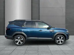 Dacia Bigster - photo 2