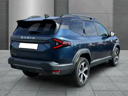 Dacia Bigster - photo 3