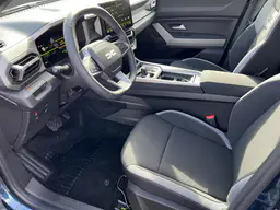 Dacia Bigster - photo 4