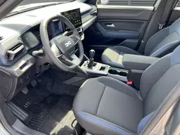Dacia Bigster - photo 4