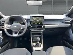 Dacia Bigster - photo 5