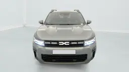Dacia Bigster - photo 2