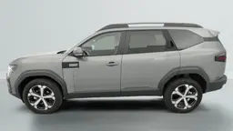 Dacia Bigster - photo 4