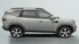 Dacia Bigster - photo 8