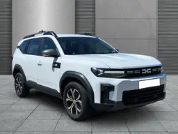 Dacia Bigster - photo 1