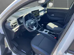 Dacia Bigster - photo 4