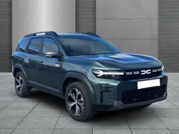 Dacia Bigster - photo 1