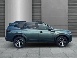Dacia Bigster - photo 2