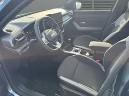 Dacia Bigster - photo 4