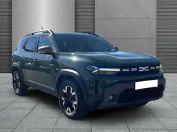 Dacia Duster - photo 1