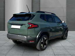 Dacia Duster - photo 3