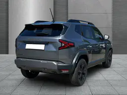 Dacia Duster - photo 3
